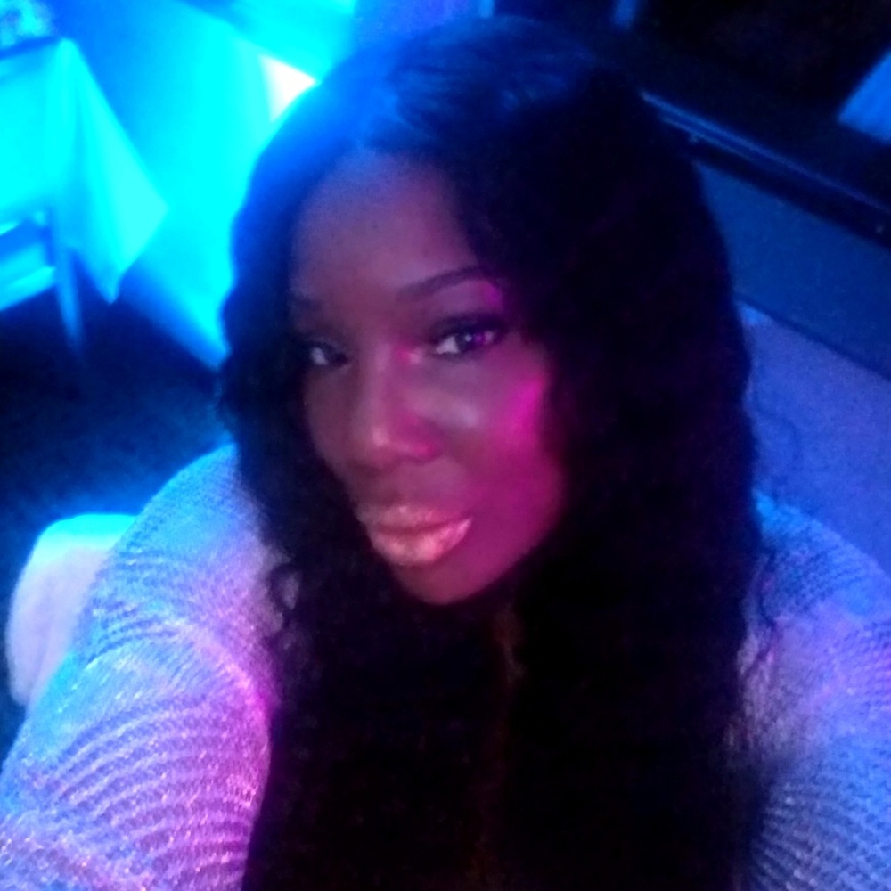 Meet your Posher, Angel